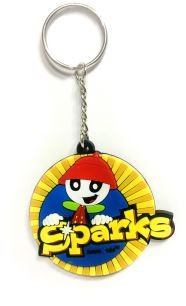 #58641 Sparks Key Chain(스팍스 열쇠고리)