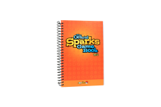 #79629 Awana Sparks Game Book(스팍스 게임북)
